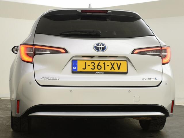 Toyota COROLLA Touring Sports 1.8 Hybrid Business | Carplay | PDC V+A | Adaptive cruise |