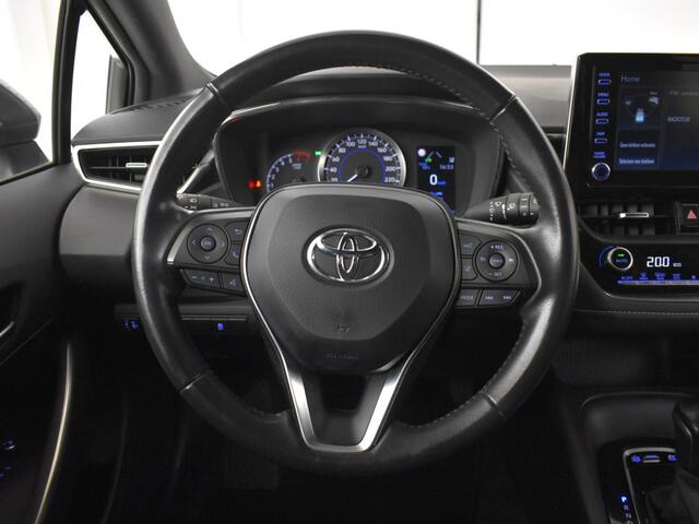 Toyota COROLLA Touring Sports 1.8 Hybrid Business | Carplay | PDC V+A | Adaptive cruise |