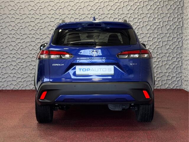 Toyota COROLLA Cross 12/2024 HYBRID 140 STYLE LED KEYLESS CARPLAY NAVI CAMERA STOEL/STUUR VERW. ELEK.KLEP ADAP CRUISE PDC ? Top auto's Wijchen. Al 30 Jaar verkoop van Toyota : Benzine / Hybride / PHEV / HEV / Diverse modellen : Style / Executive / Dynamic / Plus / Busi