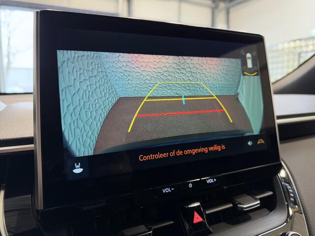 Toyota COROLLA Cross 12/2024 HYBRID 140 STYLE LED KEYLESS CARPLAY NAVI CAMERA STOEL/STUUR VERW. ELEK.KLEP ADAP CRUISE PDC ? Top auto's Wijchen. Al 30 Jaar verkoop van Toyota : Benzine / Hybride / PHEV / HEV / Diverse modellen : Style / Executive / Dynamic / Plus / Busi