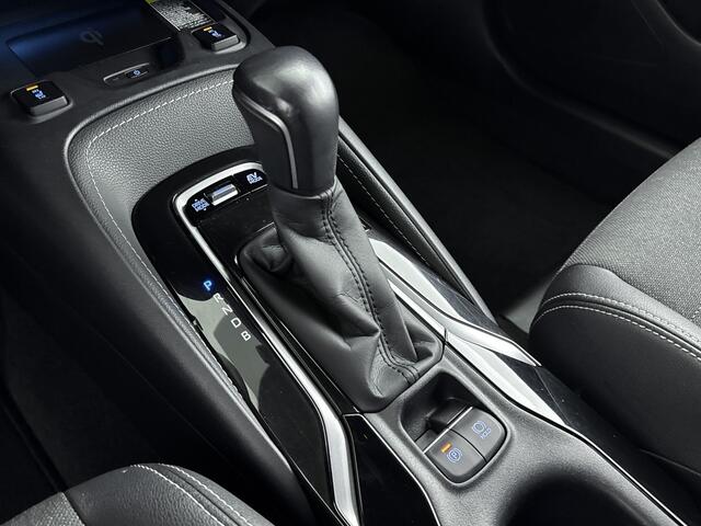 Toyota COROLLA Touring Sports 1.8 Hybrid Dynamic Carplay | Navigatie | Achteruitrijcamera | Automatisch Groot Licht | Elektrisch Inklapbare Spiegels | Lichtmetalen Velgen 17'' |