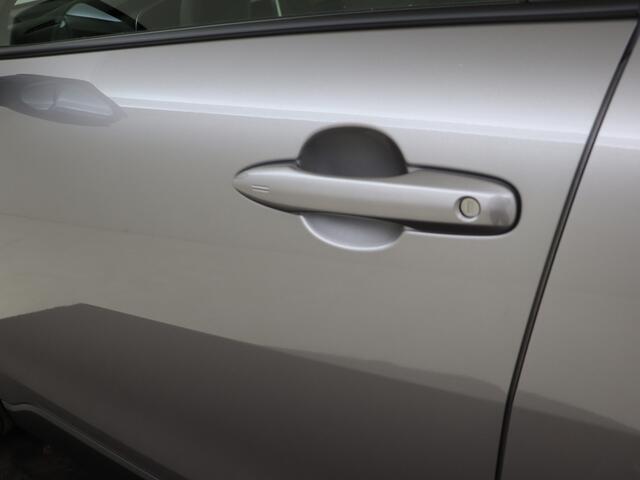 Toyota COROLLA Cross Hybrid 180 Dynamic Nieuw Direct leverbaar!