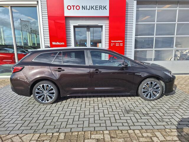 Toyota COROLLA Touring Sports 1.8 Hybrid Style Limited