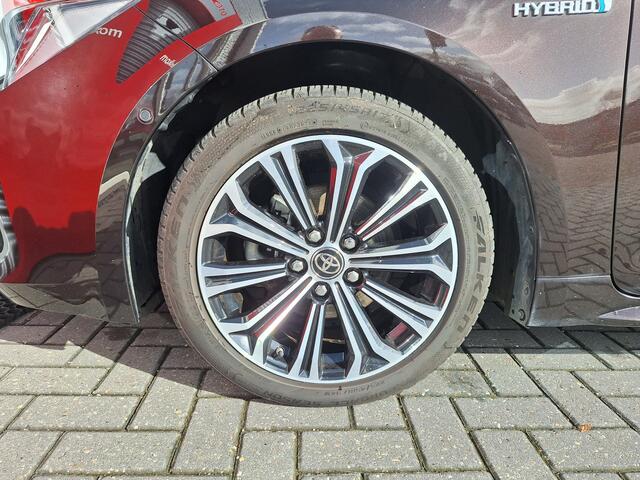 Toyota COROLLA Touring Sports 1.8 Hybrid Style Limited