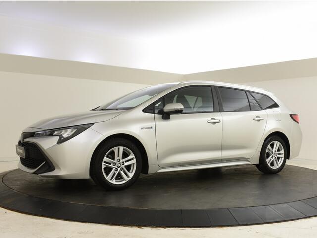 Toyota COROLLA Touring Sports 1.8 Hybrid Active | Head Up Display | Electr. Achterklep