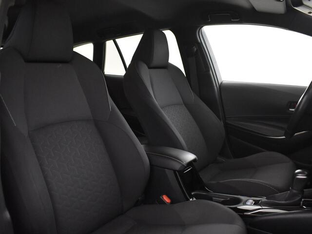 Toyota COROLLA Touring Sports 1.8 Hybrid Active | Head Up Display | Electr. Achterklep