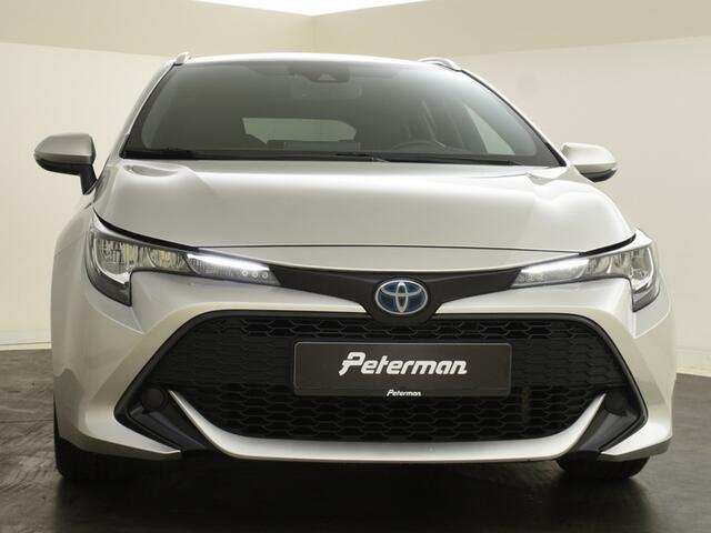 Toyota COROLLA Touring Sports 1.8 Hybrid Active | Head Up Display | Electr. Achterklep