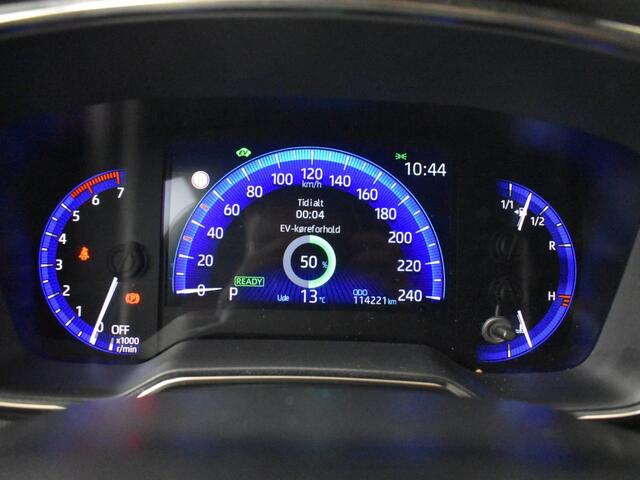 Toyota COROLLA Touring Sports 1.8 Hybrid Active | Head Up Display | Electr. Achterklep