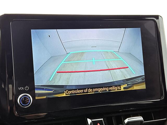 Toyota COROLLA Touring Sports 1.8 Hybrid Dynamic | Elektrische achterklep | Winterpakket | Keyless Entry |