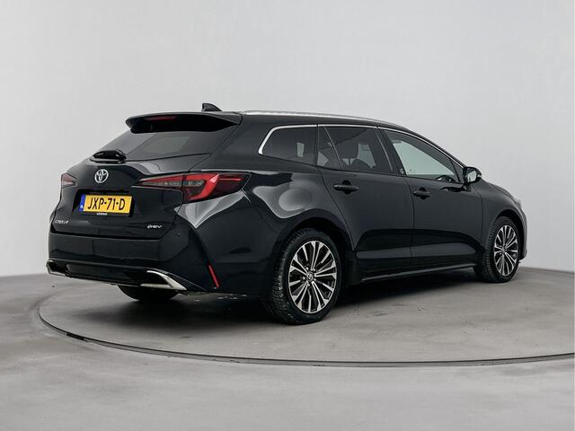 Toyota COROLLA Touring Sports Hybrid 140 Dynamic
