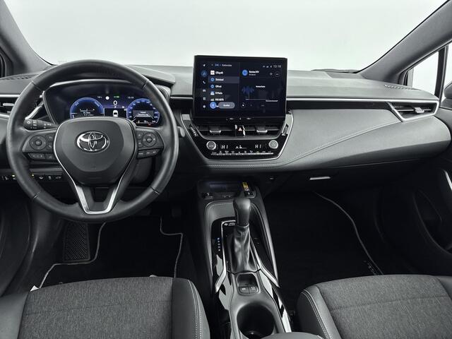 Toyota COROLLA Touring Sports Hybrid 140 Dynamic