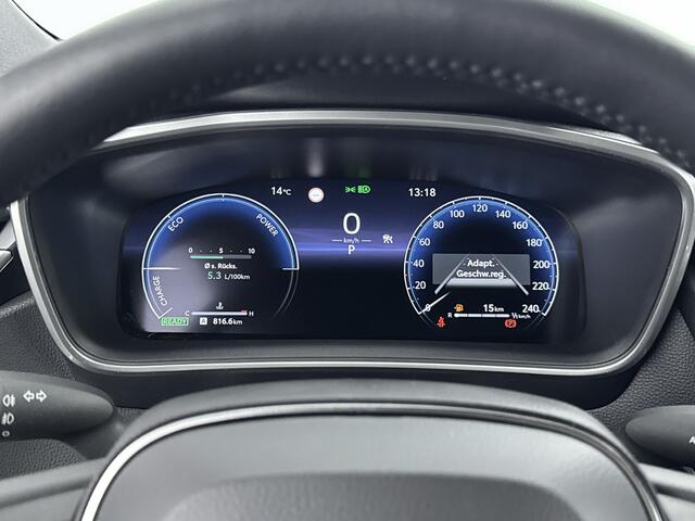 Toyota COROLLA Touring Sports Hybrid 140 Dynamic