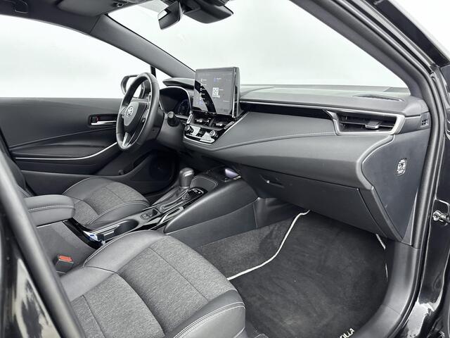 Toyota COROLLA Touring Sports Hybrid 140 Dynamic