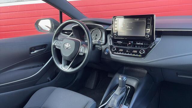 Toyota COROLLA 1.8 Hybrid Active CAMERA / CARPLAY / FULL LED / CLIMA / BLUETOOTH / ACC / NL-AUTO