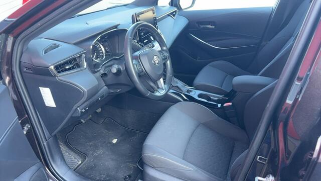 Toyota COROLLA 1.8 Hybrid Active CAMERA / CARPLAY / FULL LED / CLIMA / BLUETOOTH / ACC / NL-AUTO