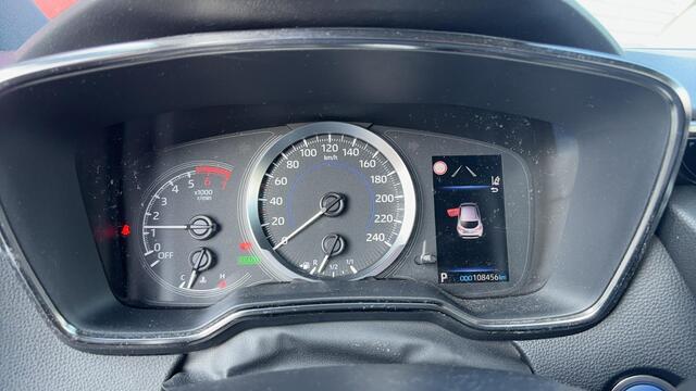 Toyota COROLLA 1.8 Hybrid Active CAMERA / CARPLAY / FULL LED / CLIMA / BLUETOOTH / ACC / NL-AUTO