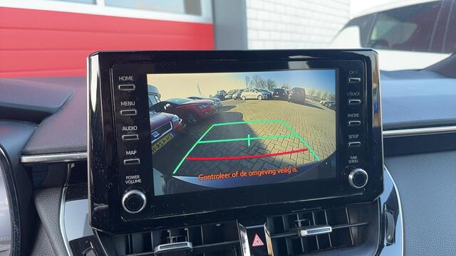 Toyota COROLLA 1.8 Hybrid Active CAMERA / CARPLAY / FULL LED / CLIMA / BLUETOOTH / ACC / NL-AUTO