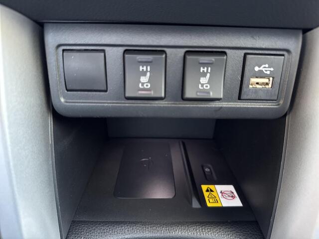 Toyota COROLLA Cross Hybrid 140 Style | 06-10141018 Voor meer informatie