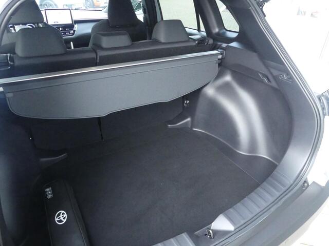 Toyota COROLLA Cross Hybrid 140 Style AUTOMAAT + Comfort Pack Apple Carpl/Andr Auto, Stoel+Stuur vw. Cruise & Climate Control