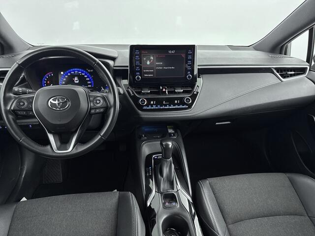 Toyota COROLLA Touring Sports 2.0 184 PK Hybrid Dynamic