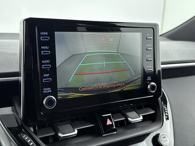 Toyota COROLLA Touring Sports 2.0 184 PK Hybrid Dynamic