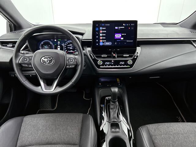 Toyota COROLLA Touring Sports Hybrid 140 Dynamic | NL dealeronderhouden |