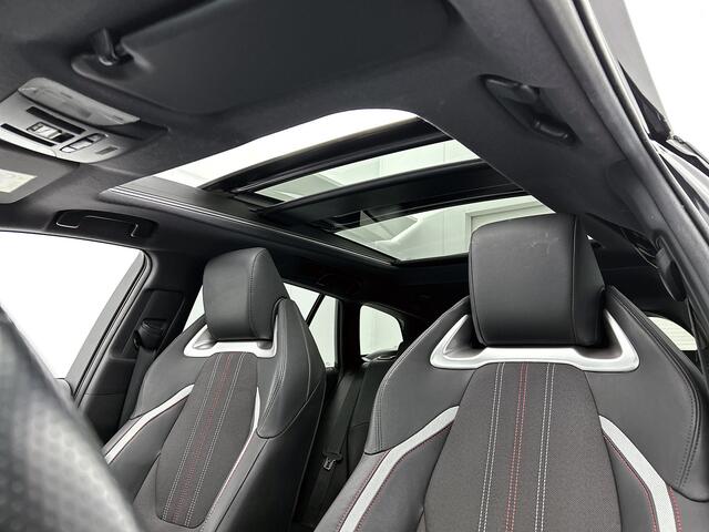 Toyota COROLLA Touring Sports 2.0 Hybrid Business GR-Sport | Premium uitgevoerd |