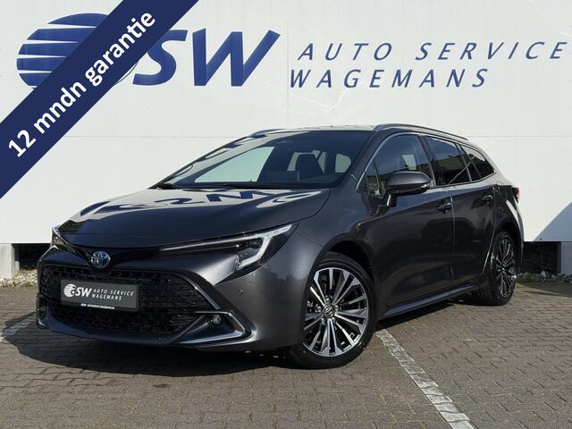 Toyota COROLLA Touring Sports Hybrid 140 Dynamic | ACC | CarPlay | Camera | LED | 17 inch