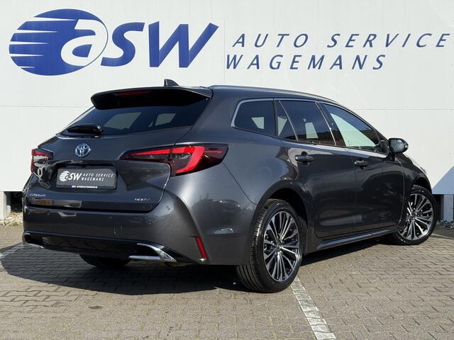 Toyota COROLLA Touring Sports Hybrid 140 Dynamic | ACC | CarPlay | Camera | LED | 17 inch