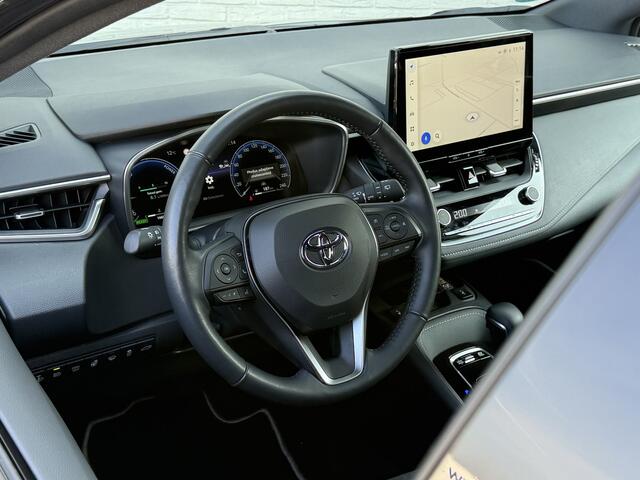 Toyota COROLLA Touring Sports Hybrid 140 Dynamic | ACC | CarPlay | Camera | LED | 17 inch