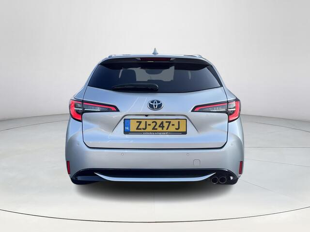 Toyota COROLLA Touring Sports 2.0 Hybrid Executive