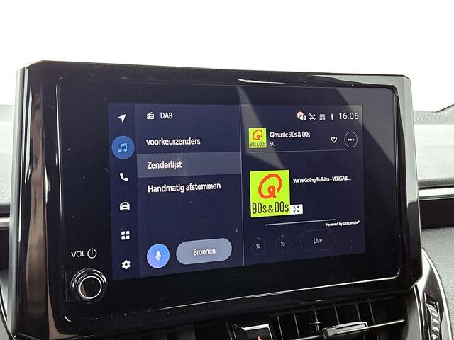 Toyota COROLLA Touring Sports Hybrid 140 Comfort *NIEUW*