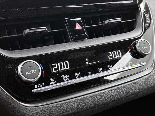 Toyota COROLLA Touring Sports Hybrid 140 Comfort *NIEUW*