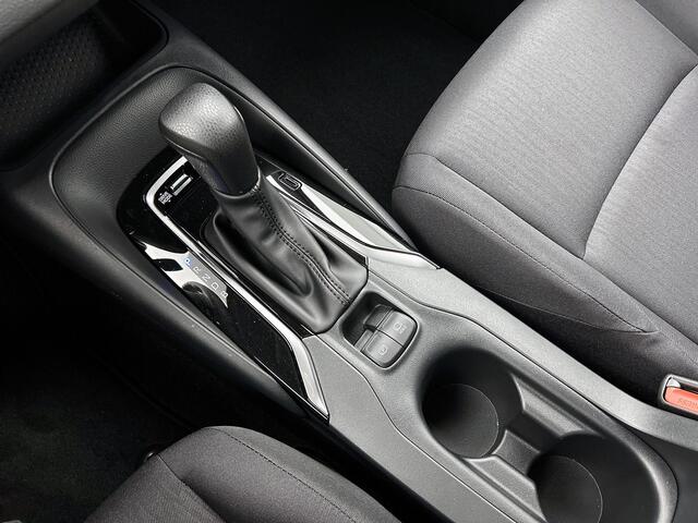 Toyota COROLLA Touring Sports Hybrid 140 Comfort *NIEUW*