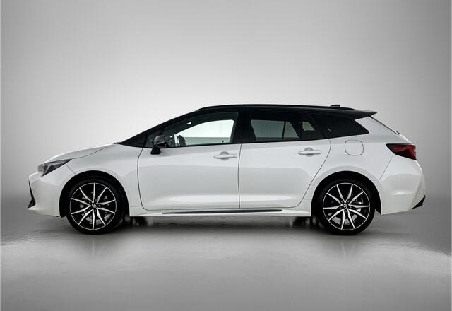 Toyota COROLLA Touring Sports Hybrid 180 GR Sport
