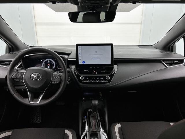 Toyota COROLLA Touring Sports Hybrid 180 GR Sport