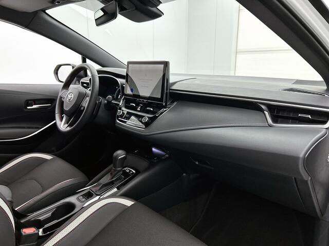 Toyota COROLLA Touring Sports Hybrid 180 GR Sport