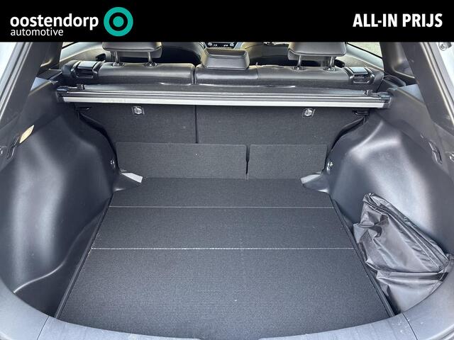 Toyota COROLLA Cross Hybrid 140 Style **PREMIUM PACK/ DODEHOEK DETECTIE/ STUURVERWARMING**