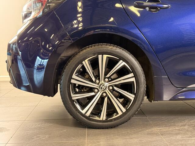 Toyota COROLLA 1.8 Hybrid Dynamic | Stoelverwarming | Dealeronderhouden |