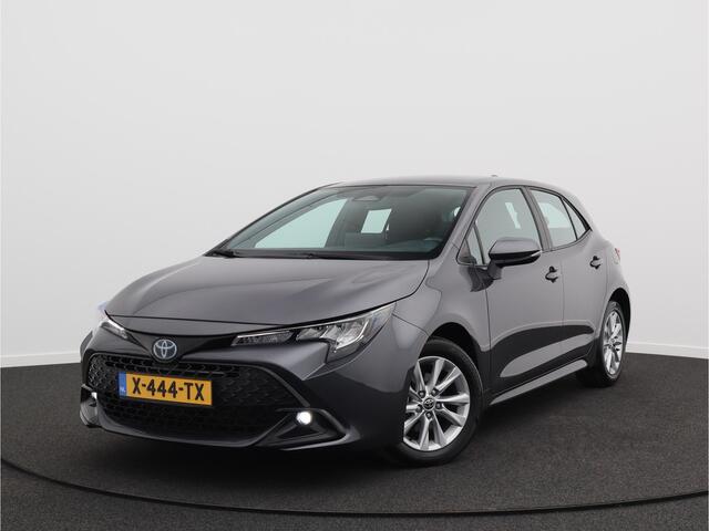 Toyota COROLLA Hybrid 140 Active/ lage km/ zeer mooi!