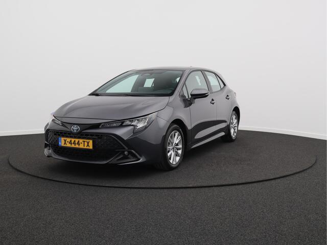 Toyota COROLLA Hybrid 140 Active/ lage km/ zeer mooi!
