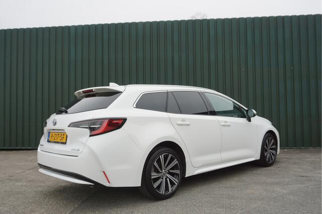 Toyota COROLLA Touring Sports 1.8 Hybrid Business Plus + Camera/ 17inch/ LED/ Carplay/ Schitterend!/ Garantie!