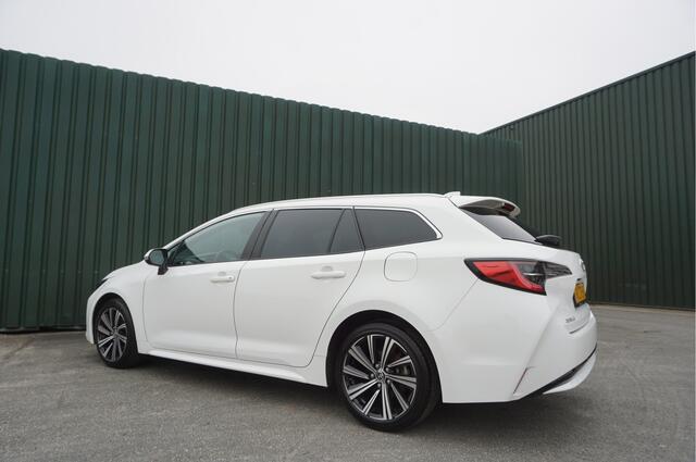 Toyota COROLLA Touring Sports 1.8 Hybrid Business Plus + Camera/ 17inch/ LED/ Carplay/ Schitterend!/ Garantie!