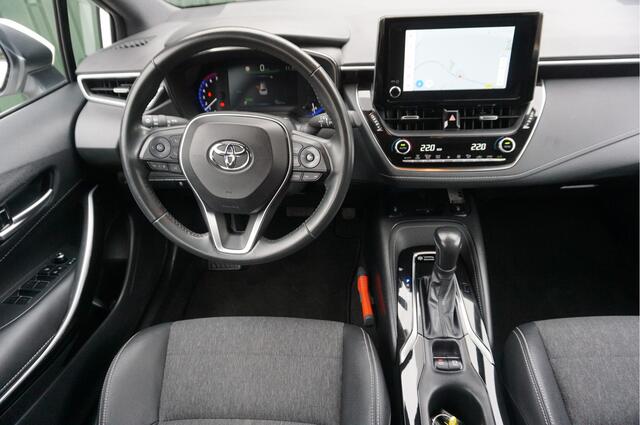Toyota COROLLA Touring Sports 1.8 Hybrid Business Plus + Camera/ 17inch/ LED/ Carplay/ Schitterend!/ Garantie!
