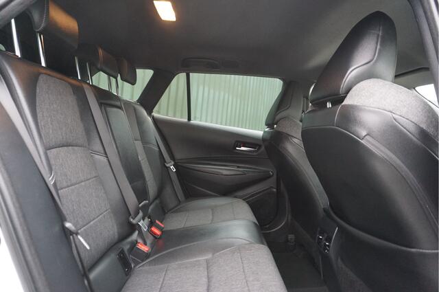 Toyota COROLLA Touring Sports 1.8 Hybrid Business Plus + Camera/ 17inch/ LED/ Carplay/ Schitterend!/ Garantie!