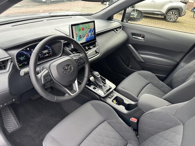 Toyota COROLLA Cross Hybrid 140 Dynamic