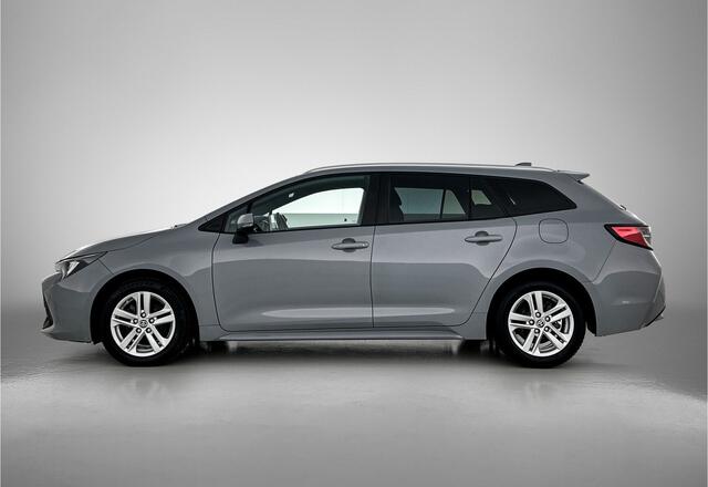Toyota COROLLA Touring Sports 1.8 Hybrid Dynamic | Elektrische Achterklep | Stoel/Stuur-verwarming |