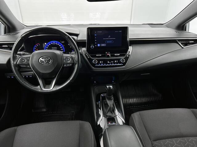 Toyota COROLLA Touring Sports 1.8 Hybrid Dynamic | Elektrische Achterklep | Stoel/Stuur-verwarming |