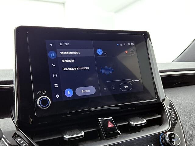 Toyota COROLLA Touring Sports 1.8 Hybrid Dynamic | Elektrische Achterklep | Stoel/Stuur-verwarming |