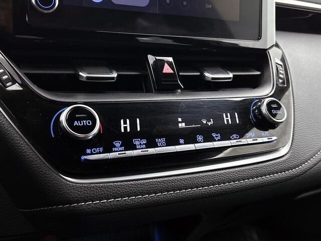 Toyota COROLLA Touring Sports 1.8 Hybrid Dynamic | Elektrische Achterklep | Stoel/Stuur-verwarming |